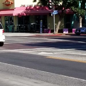 Meet your Posher, Albo